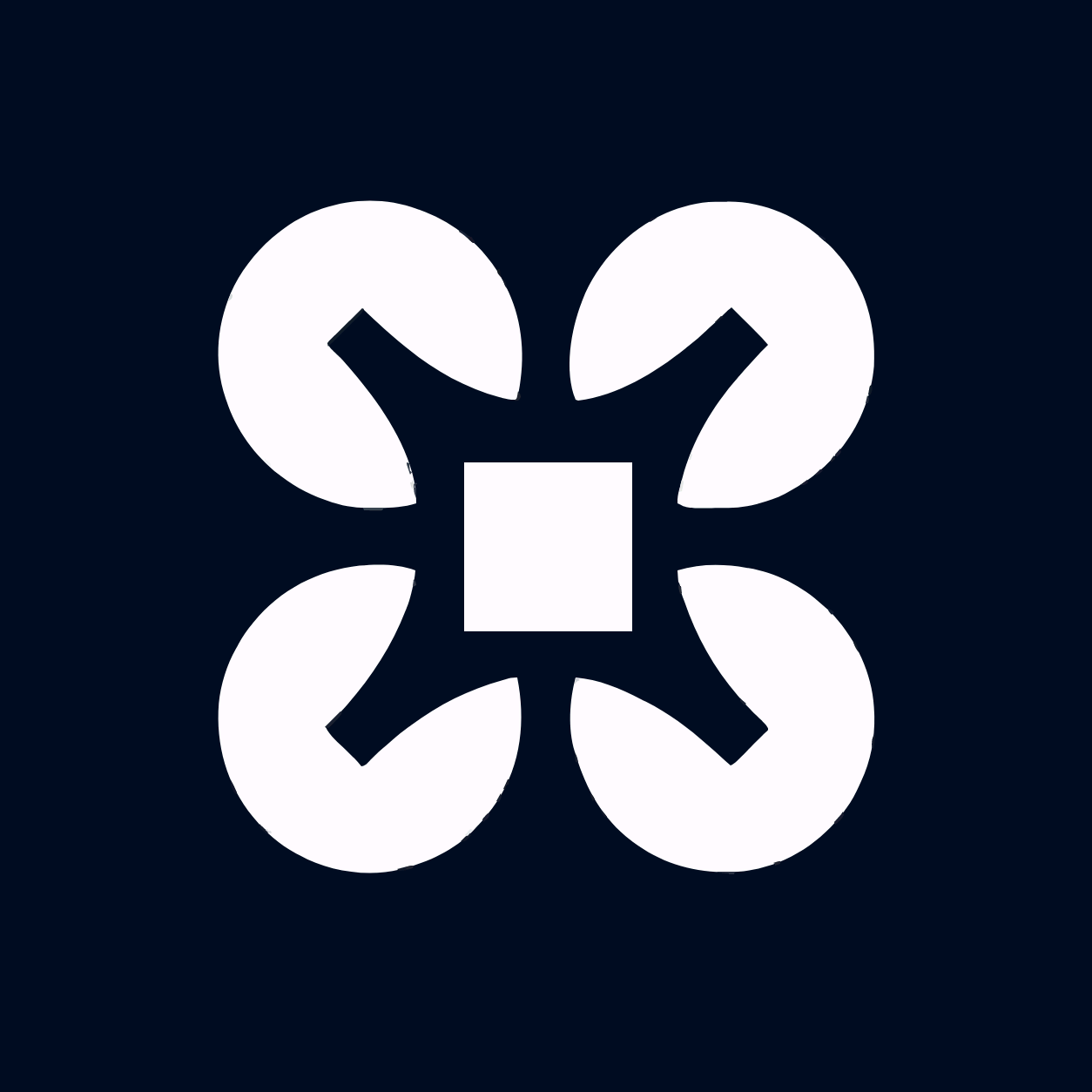 Drone Academy Logo